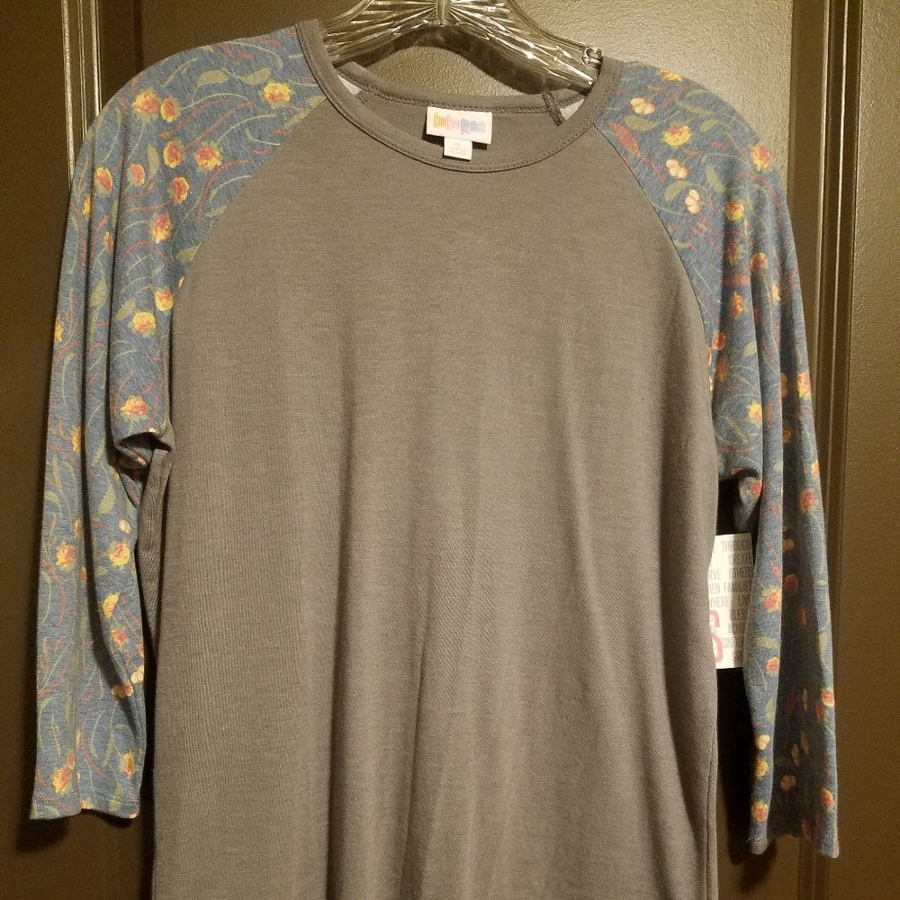 LuLaRoe Randy NWT